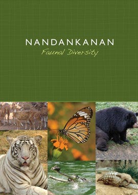 Nandankanan-Faunal Diversity