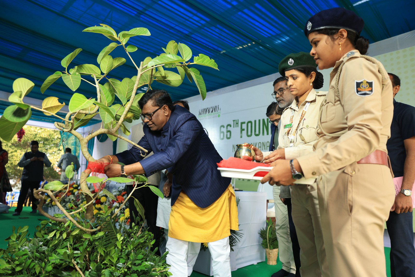 World-Elephant-Day-2025