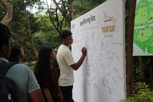 International-Tiger-Day-2025