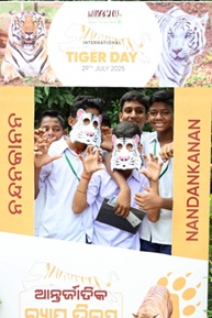 International-Tiger-Day-2025