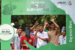 World-Elephant-Day-2025