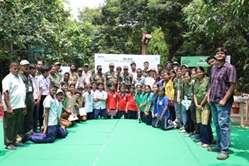 World-Elephant-Day-2025