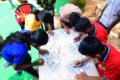 World-Elephant-Day-2025