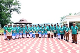 Zoo-Ambassadors
