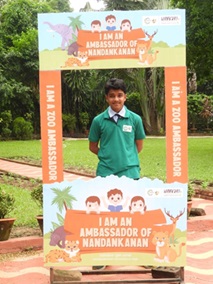 Zoo-Ambassadors