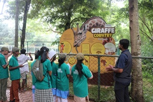 Zoo-Ambassadors