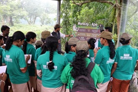 Zoo-Ambassadors