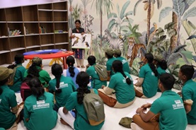 Zoo-Ambassadors