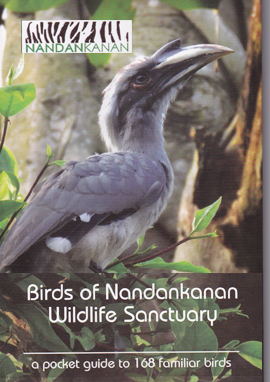 A Pocket Guide for Nandankanan Wildlife Sanctuary